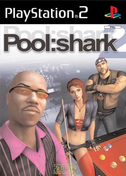 Pool Shark 2 (Europe) (En,Fr,De,Es,It)